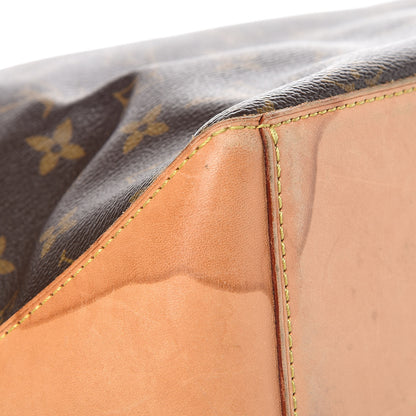 Louis Vuitton Monogram Cabas Mezzo 12 of 12