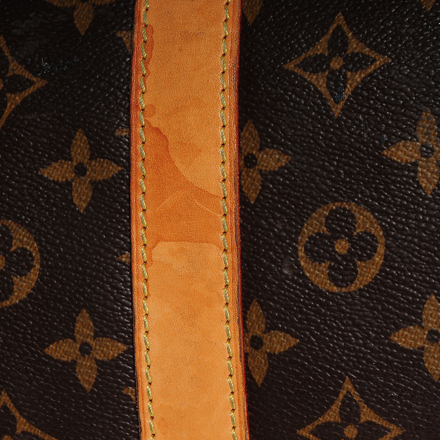 Monogram Keepall Bandouliere 60