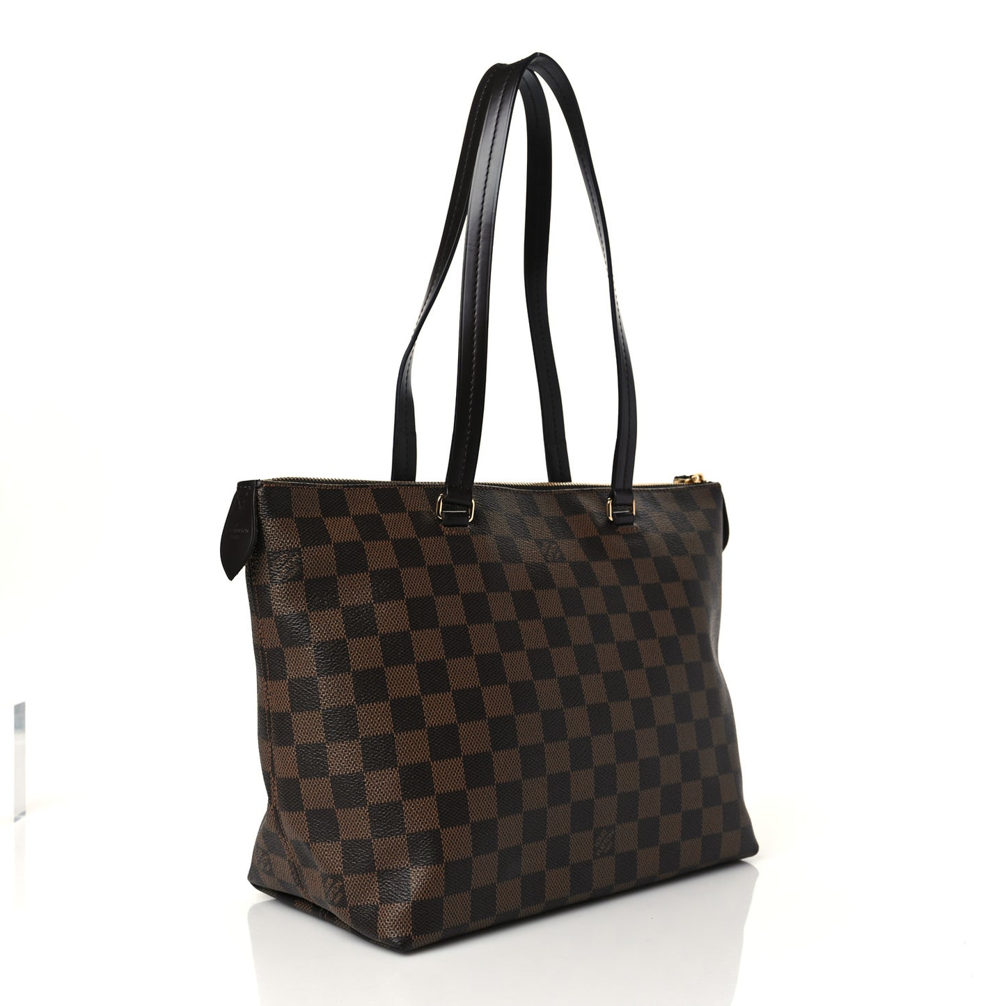 Damier Ebene Iena PM