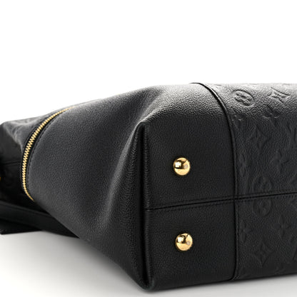 Louis Vuitton Empreinte Melie Black 8 of 9
