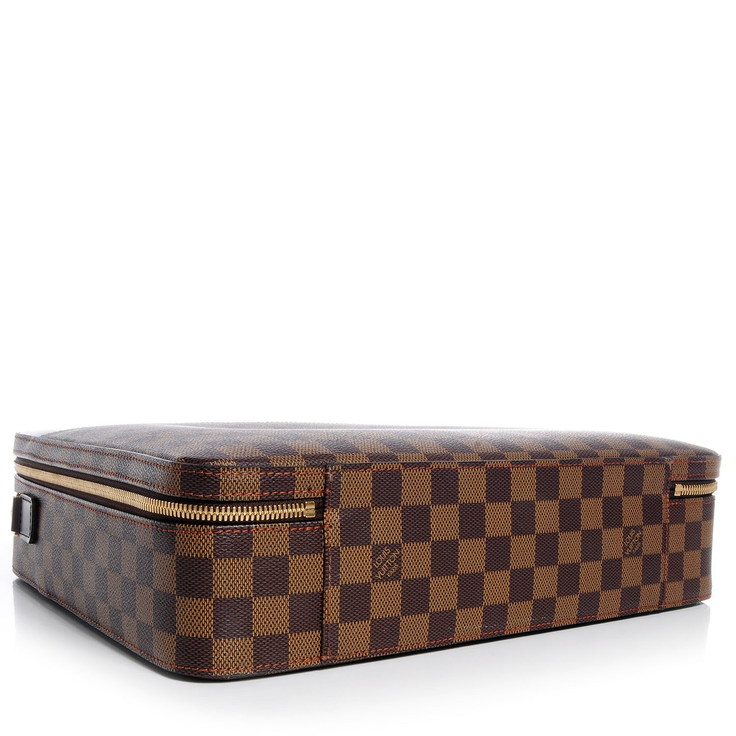 Damier Ebene Porte Ordinateur Sabana Computer Case