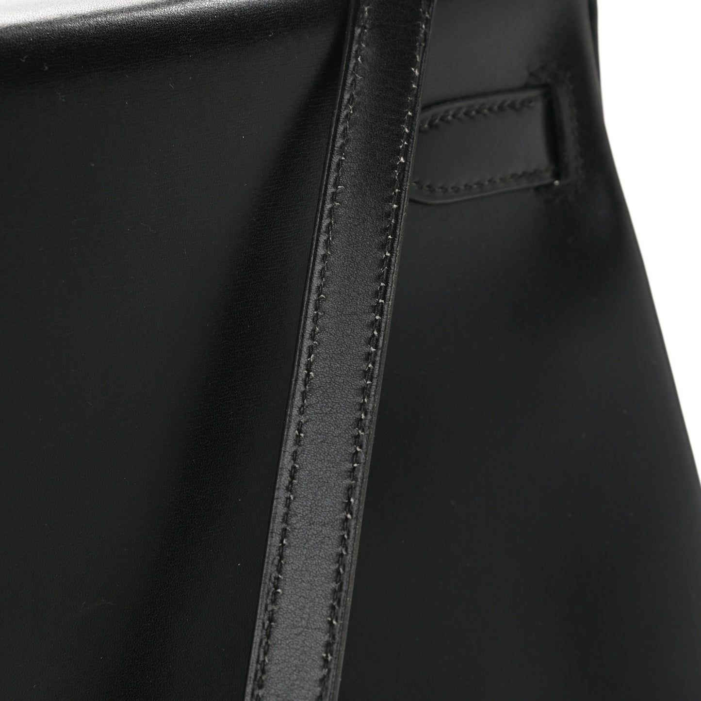 Box Kelly Retourne 32 Black