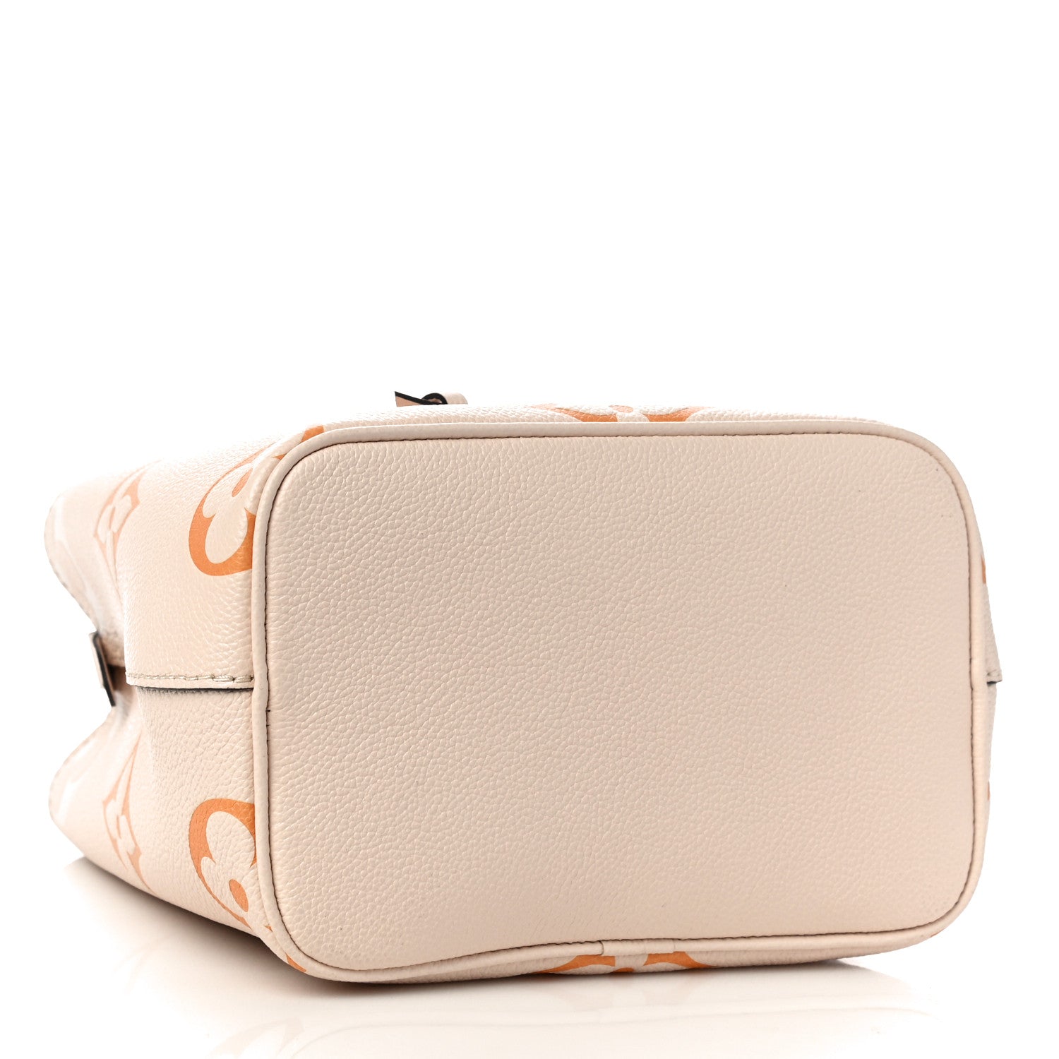 Louis Vuitton Empreinte Monogram Giant By The Pool Neonoe BB Cream Saffron 4 of 9