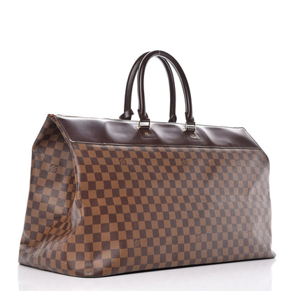 Louis Vuitton Damier Ebene Greenwich GM 3 of 19