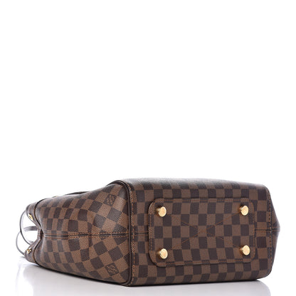 Louis Vuitton Damier Ebene Marylebone PM 4 of 10