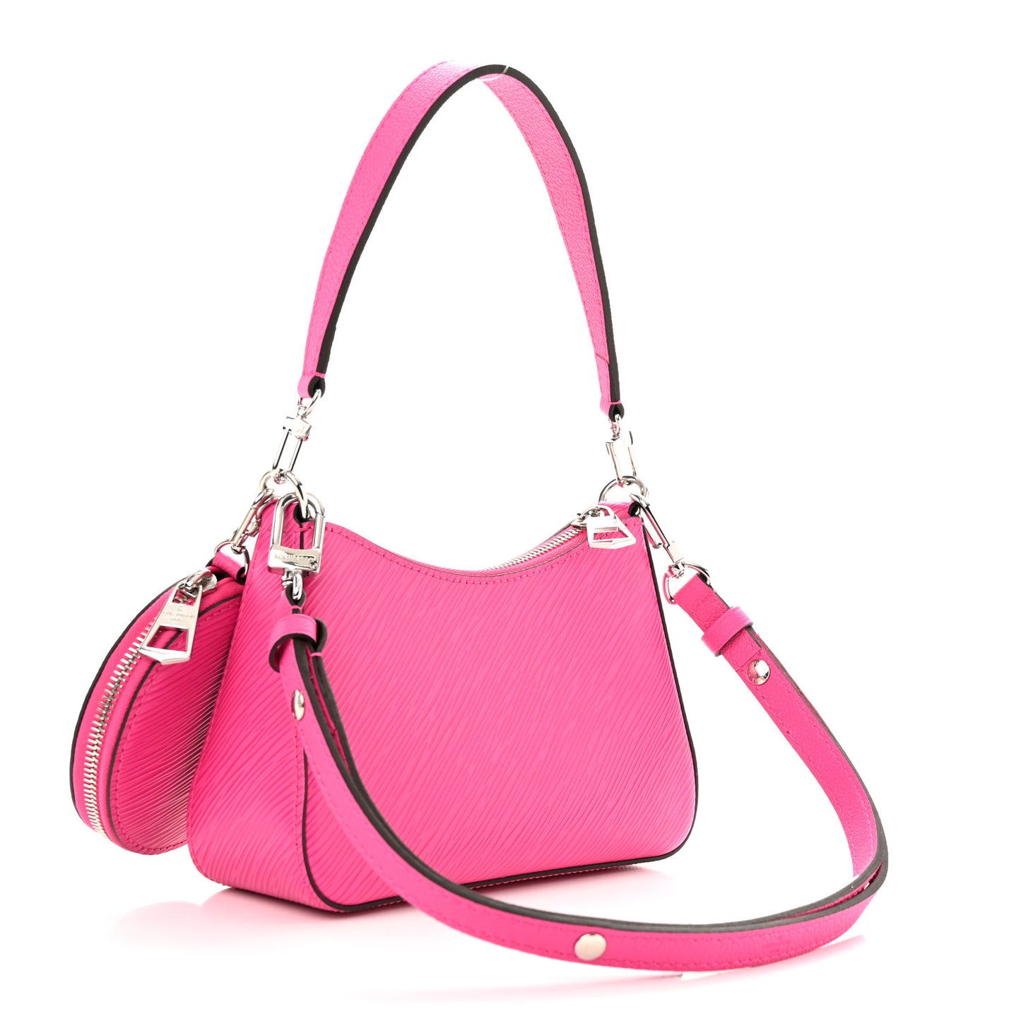 Epi Marellini Rose Miami
