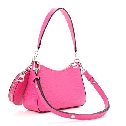 Louis Vuitton Epi Marellini Rose Miami 4 of 9