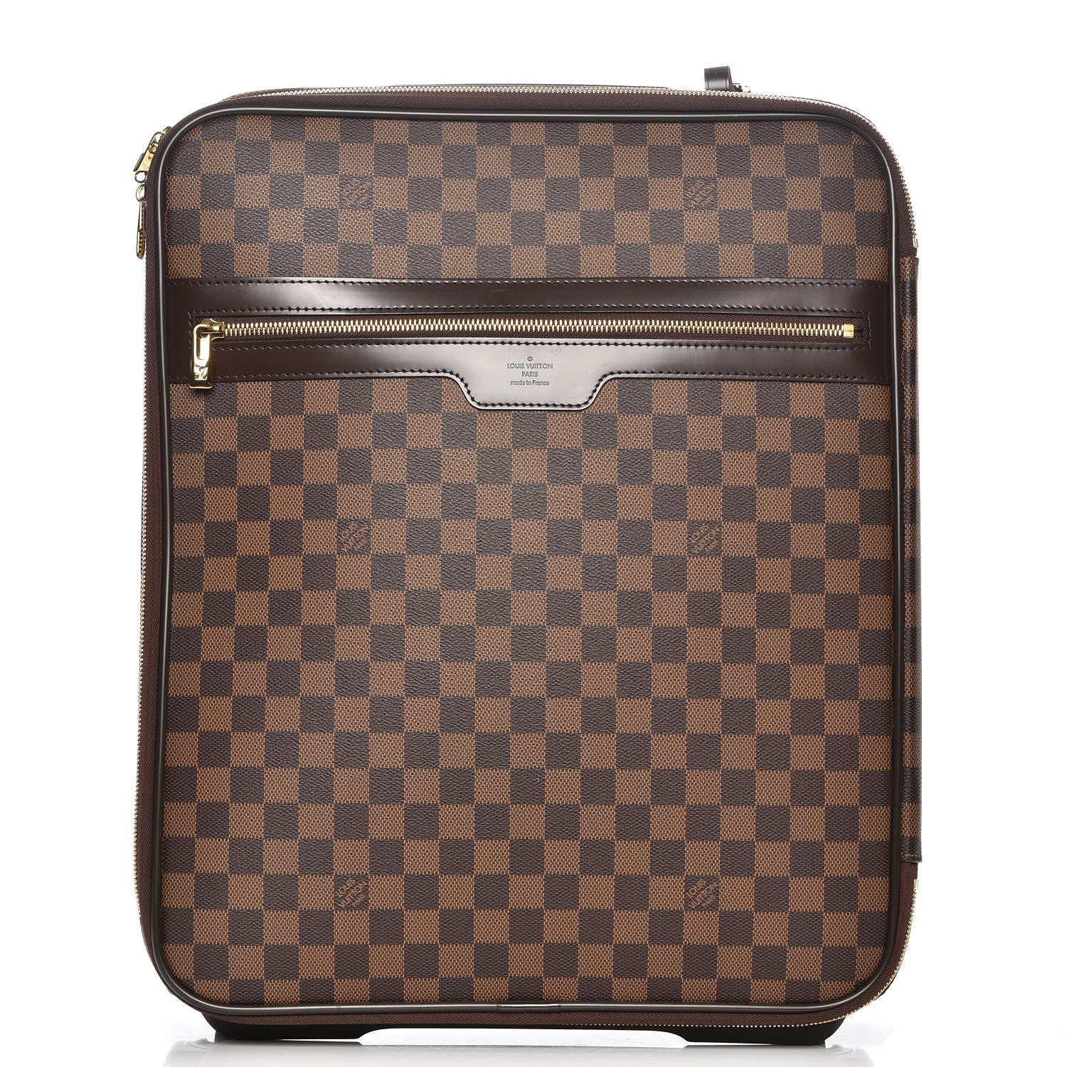 Louis Vuitton Damier Ebene Pegase 45 1 of 8