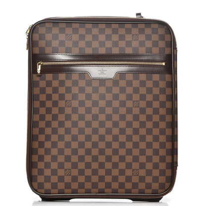 Louis Vuitton Damier Ebene Pegase 45 1 of 8