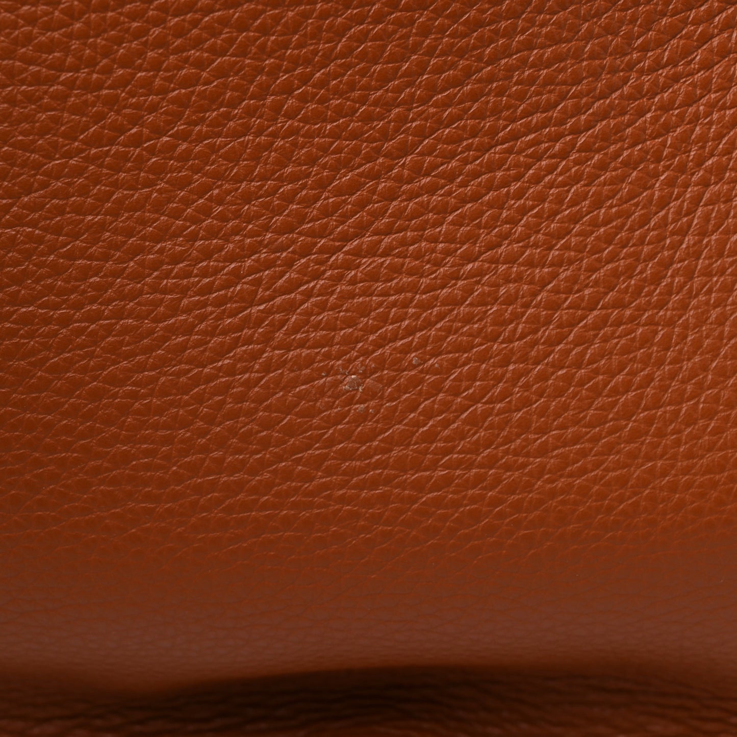 Calfskin Medium Marcie Round Crossbody Bag Tan