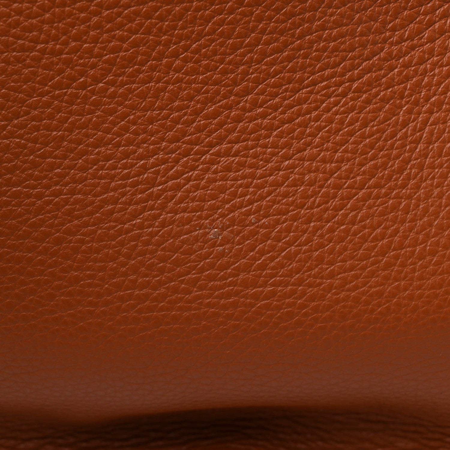 Chloe Calfskin Medium Marcie Round Crossbody Bag Tan 10 of 11
