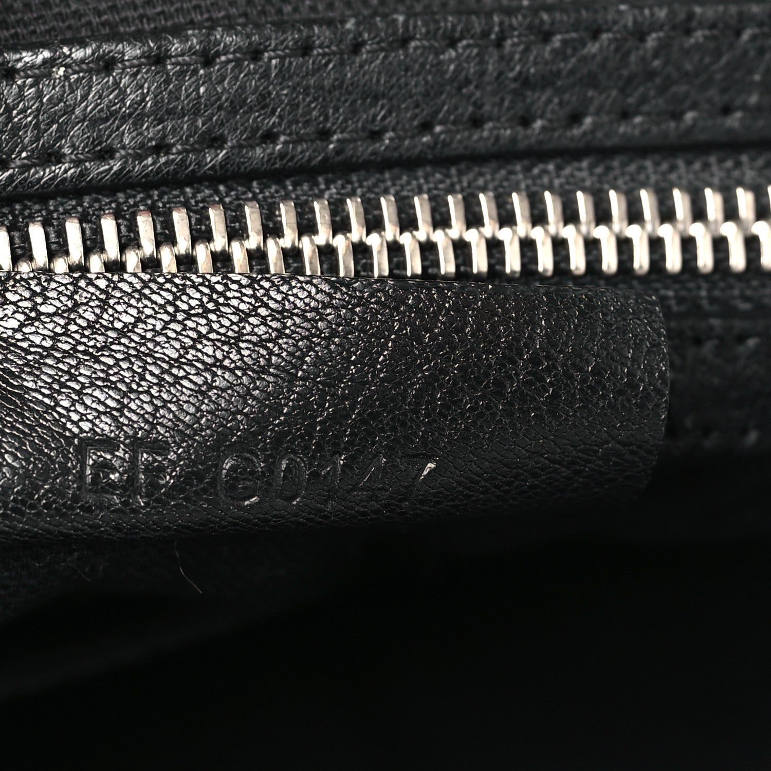 Givenchy Sugar Goatskin Small Pandora Black 7 of 10
