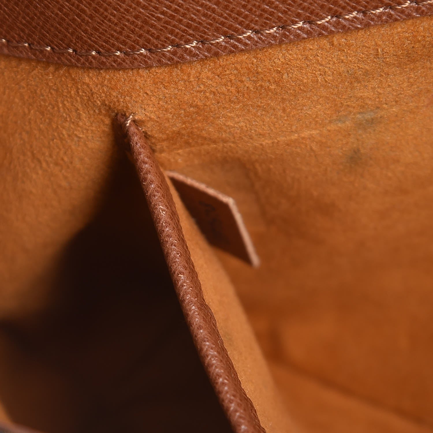 Louis Vuitton Monogram Musette Tango 8 of 11