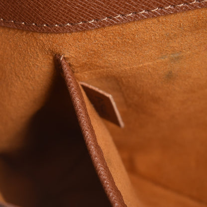 Louis Vuitton Monogram Musette Tango 8 of 11