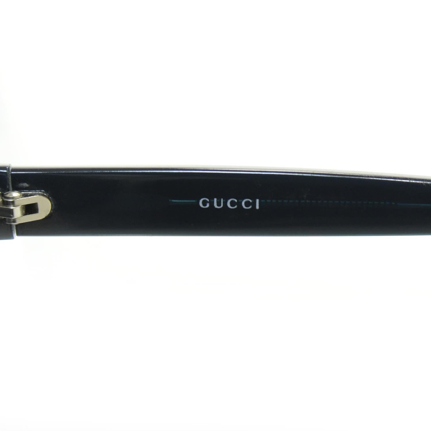 Gucci Sunglasses 1573S Black 6 of 7