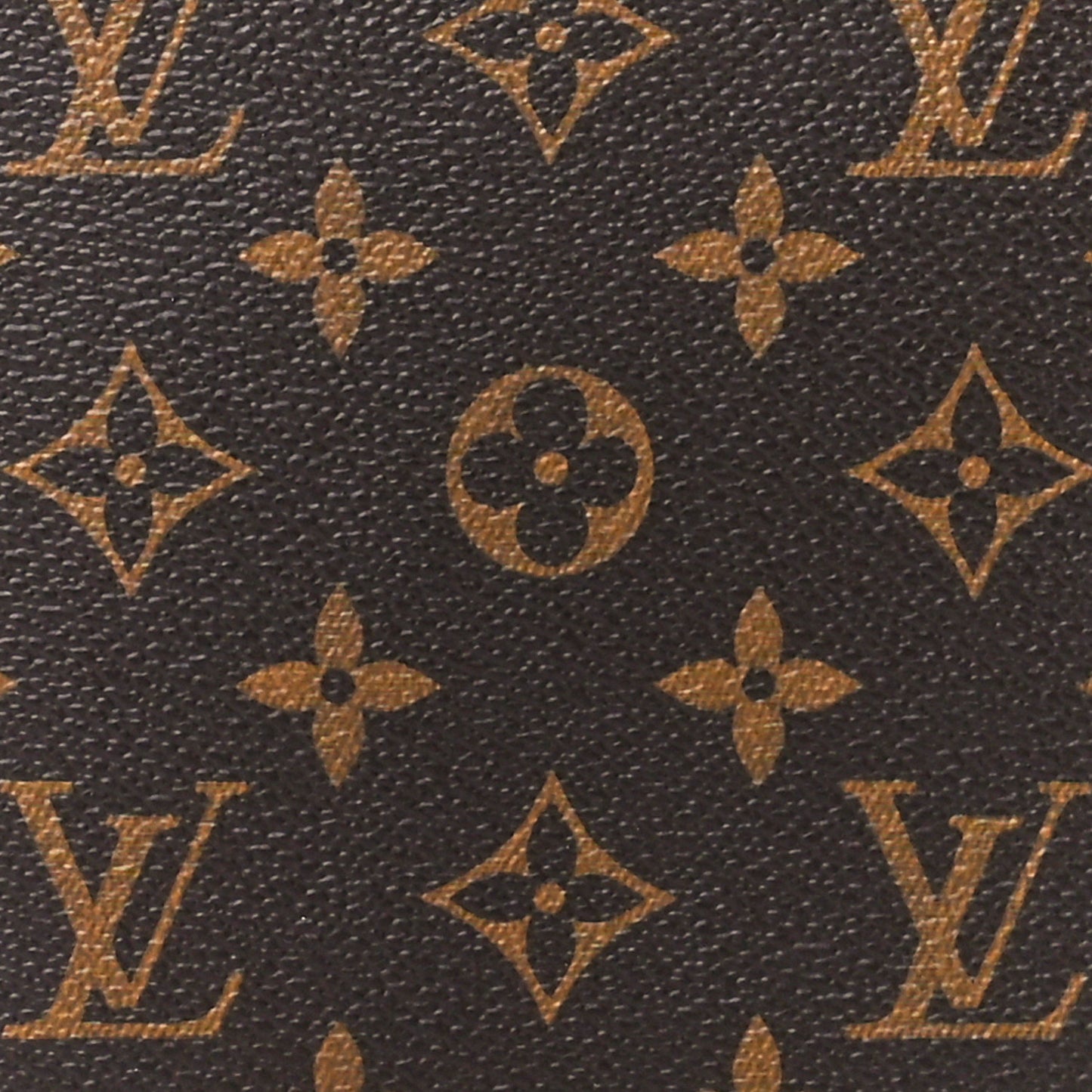 Monogram Neverfull MM GM Pochette Pivoine