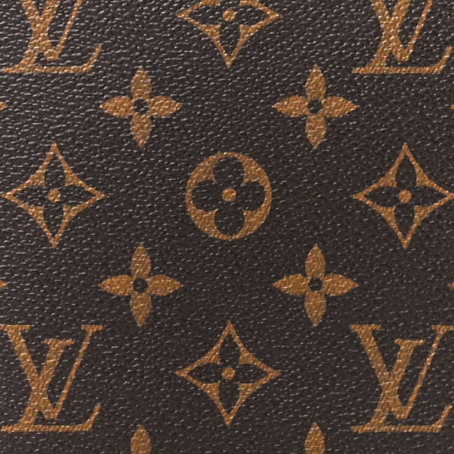 Louis Vuitton Monogram Neverfull MM GM Pochette Pivoine 7 of 10