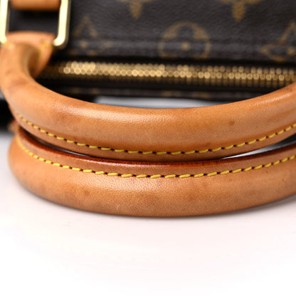 Louis Vuitton Monogram Speedy 35 17 of 18
