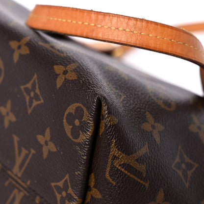 Louis Vuitton Monogram Iena PM 10 of 25