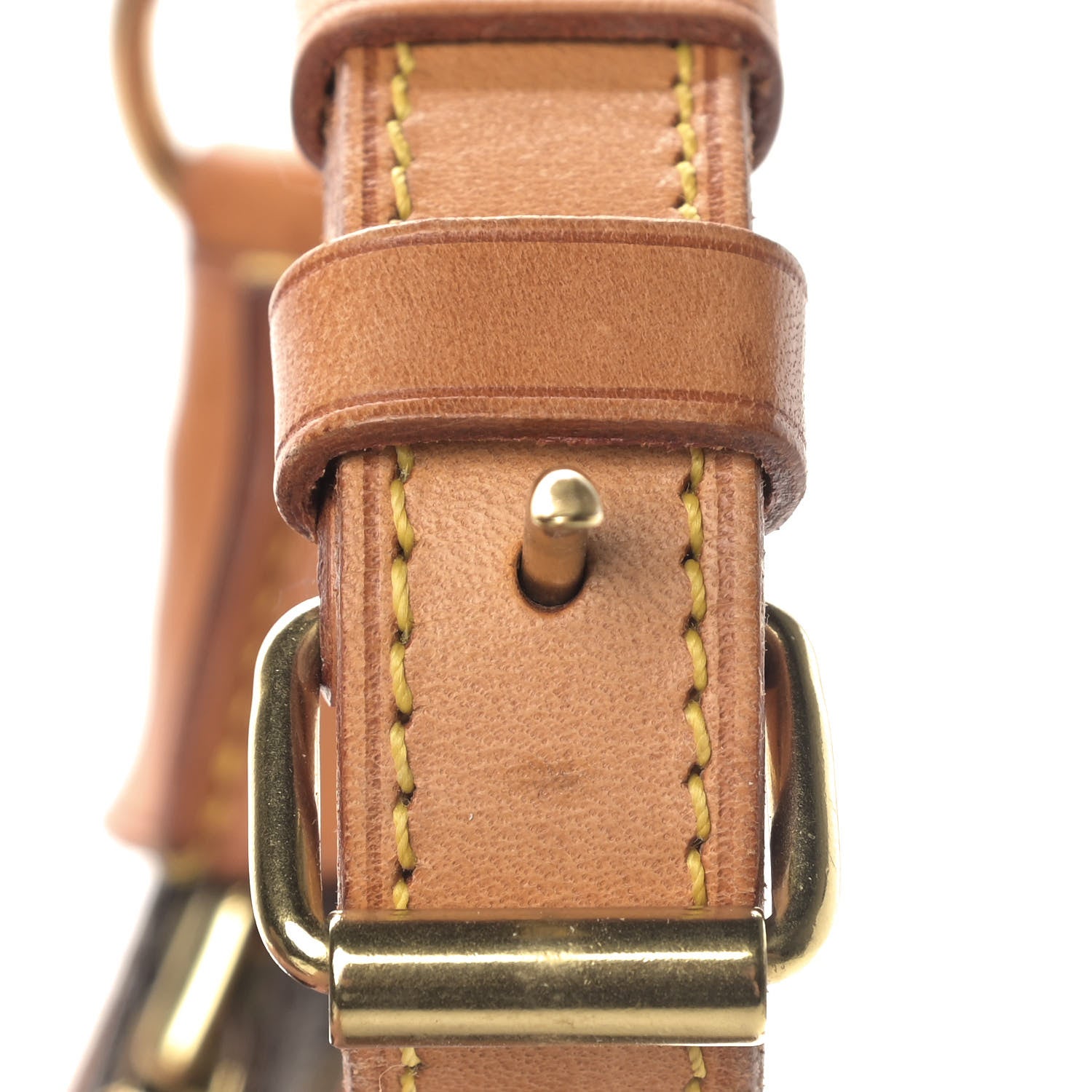 Louis Vuitton Monogram Boulogne 30 10 of 10