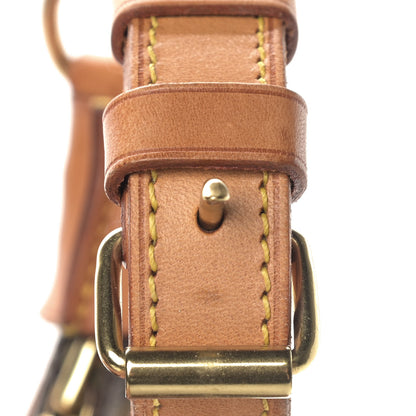 Louis Vuitton Monogram Boulogne 30 10 of 10