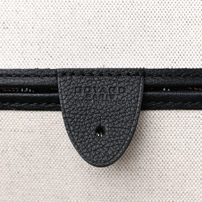 Goyard Goyardine Artois GM Black 6 of 10