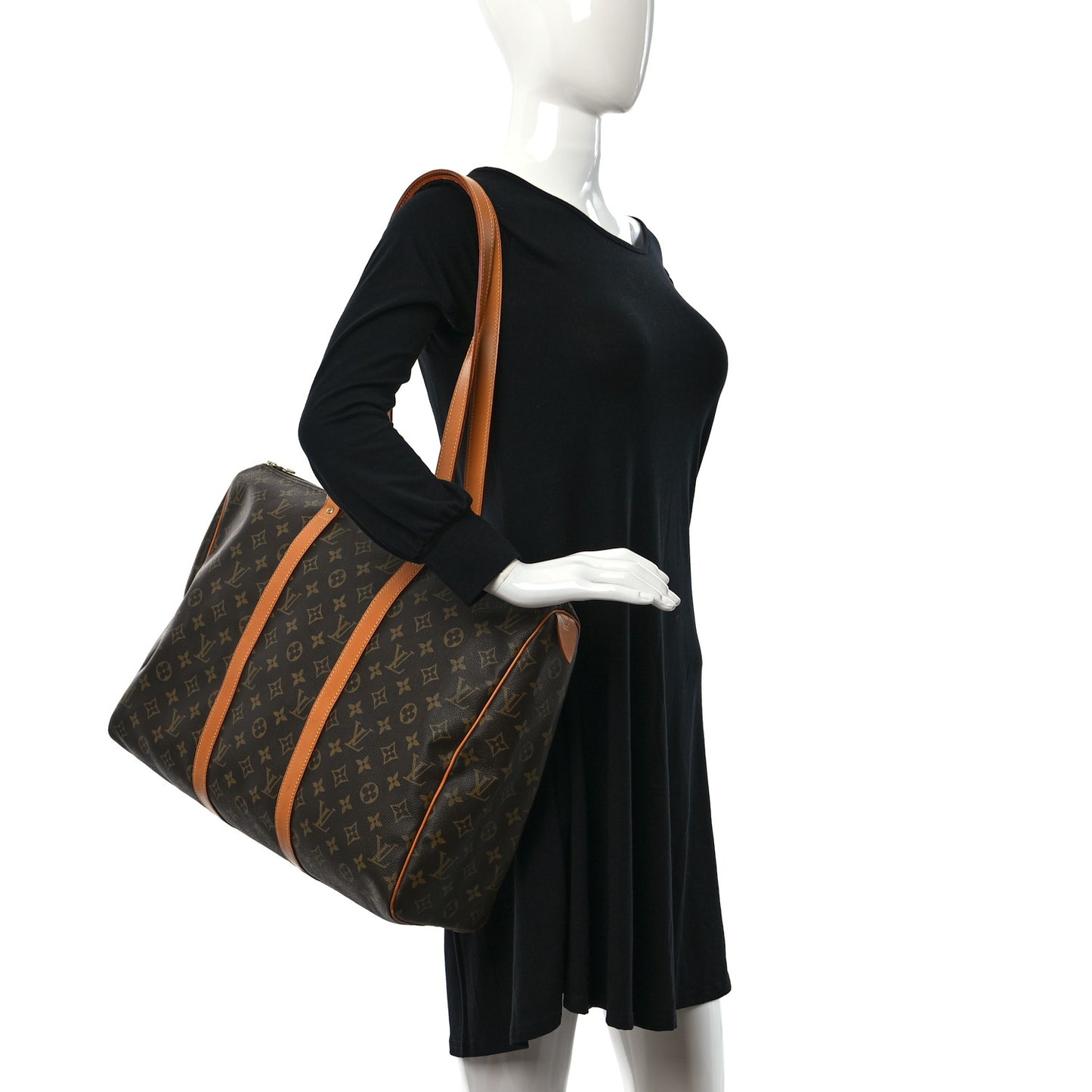 Monogram Sac Flanerie 45