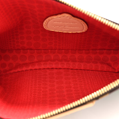 Louis Vuitton LV X YK Monogram Multi Pochette Accessories 5 of 11