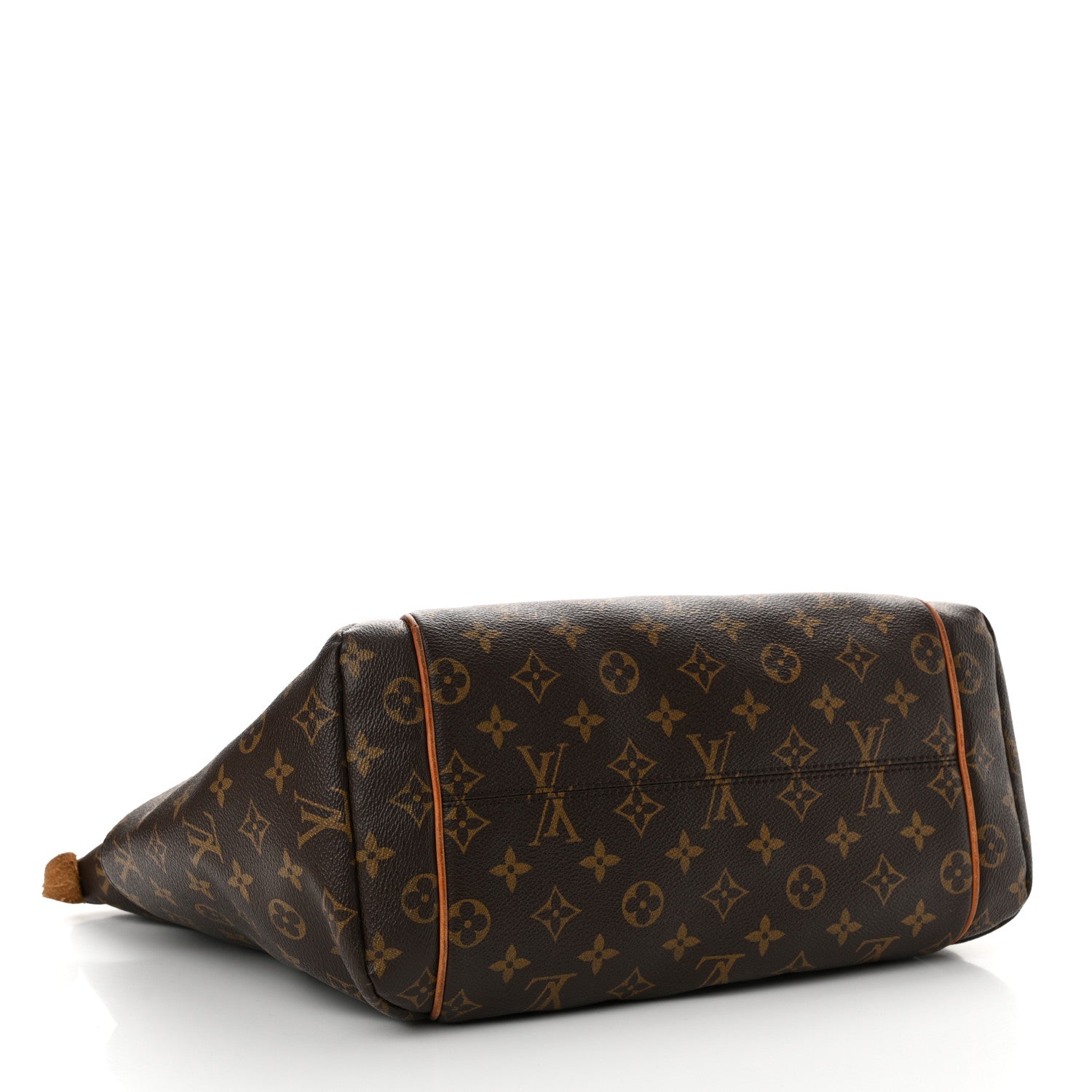 Louis Vuitton Monogram Totally MM 4 of 18