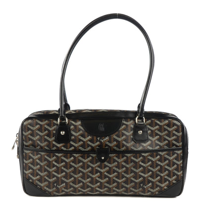 Goyard Goyardine Saint Martin Black 1 of 15