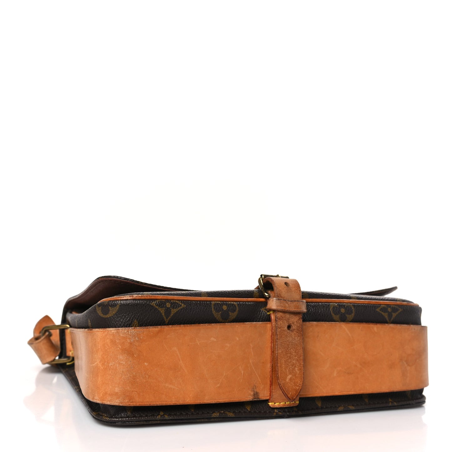 Monogram Cartouchiere 26