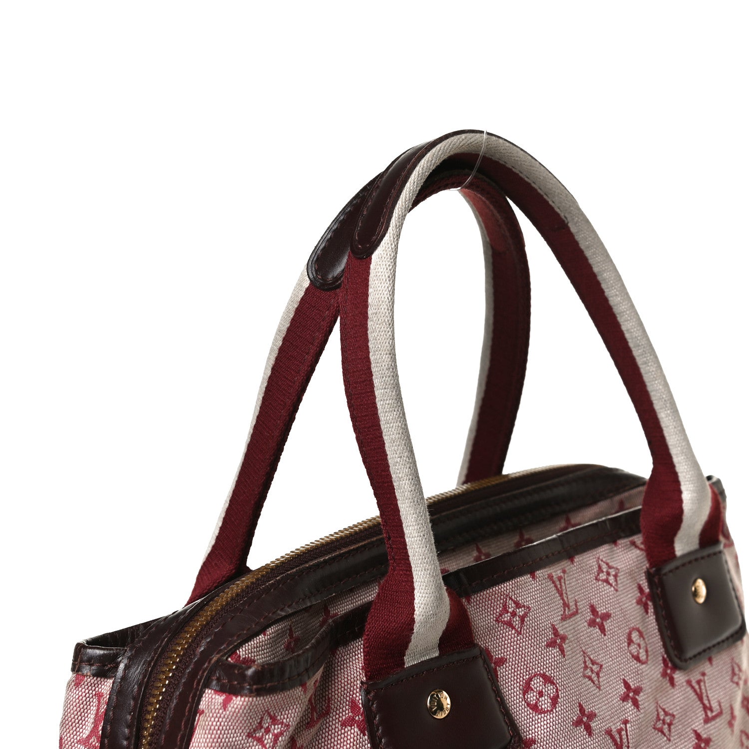 Louis Vuitton Mini Monogram Sac Mary Kate Cherry 12 of 24