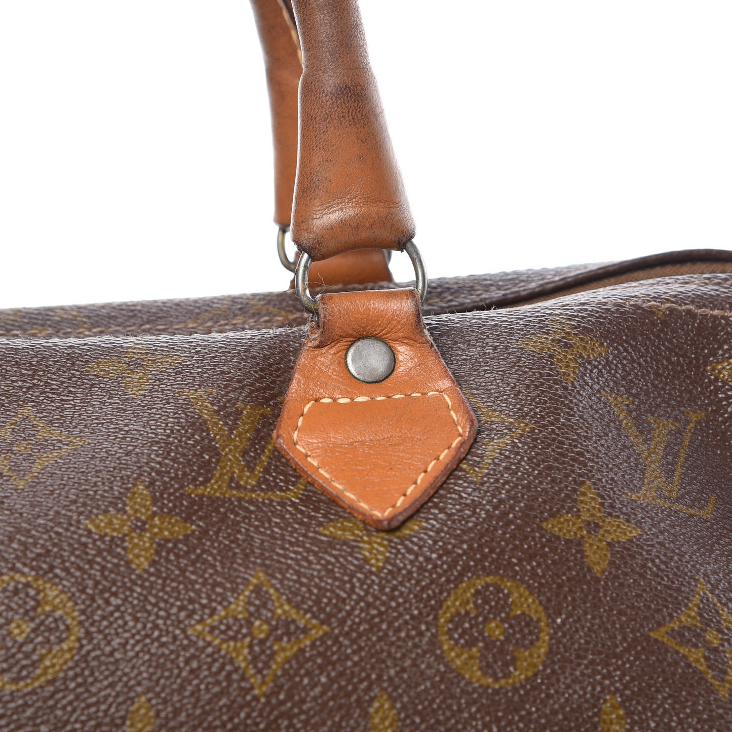 Monogram French Company Speedy 30