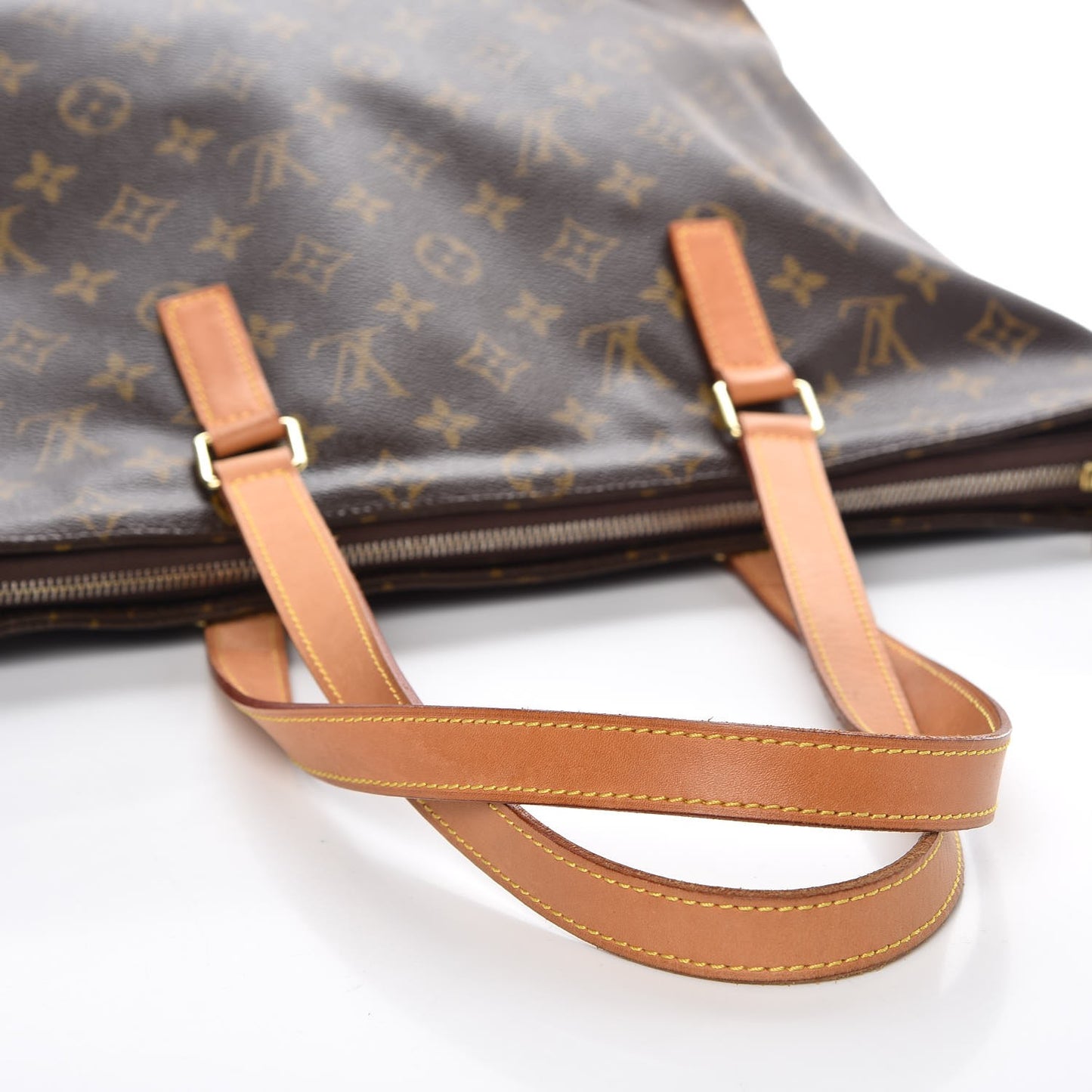 Monogram Cabas Mezzo