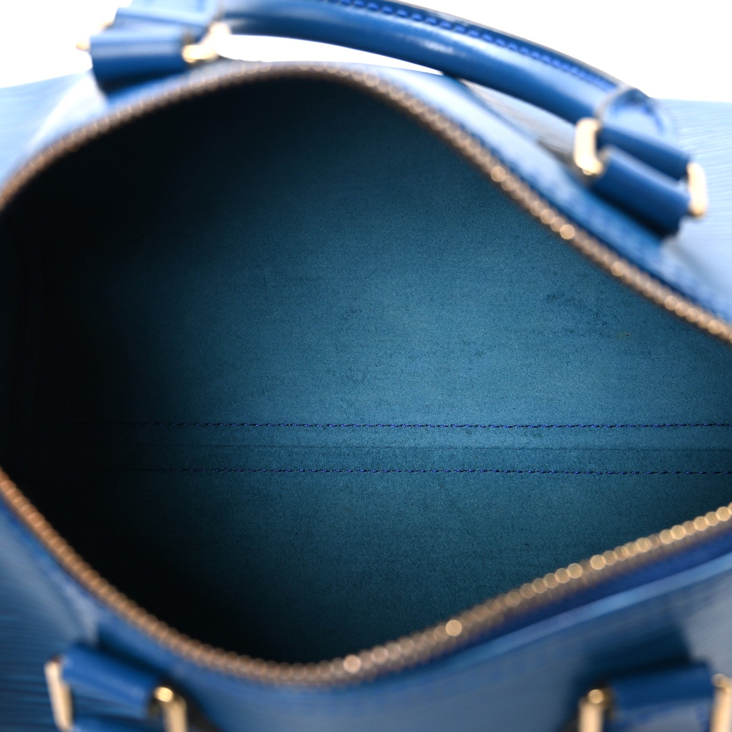 Louis Vuitton Epi Speedy 25 Toledo 5 of 10