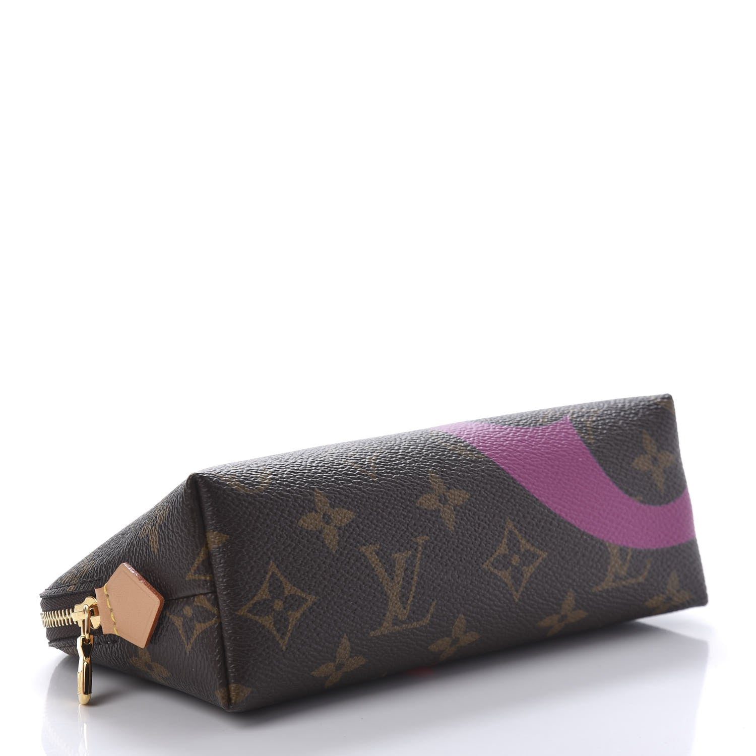 Louis Vuitton Monogram Game On Cosmetic Pouch 4 of 10