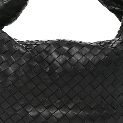 Bottega Veneta Nappa Intrecciato Small Jodie Black 9 of 11