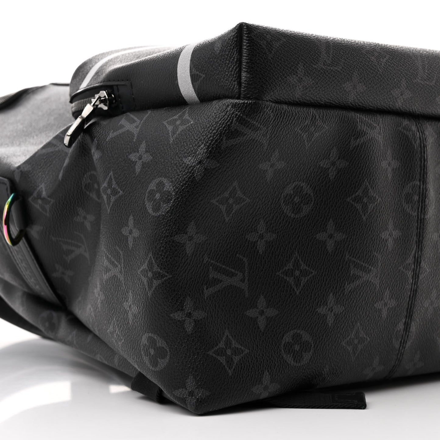 Monogram Eclipse Flash Fragment Apollo Backpack