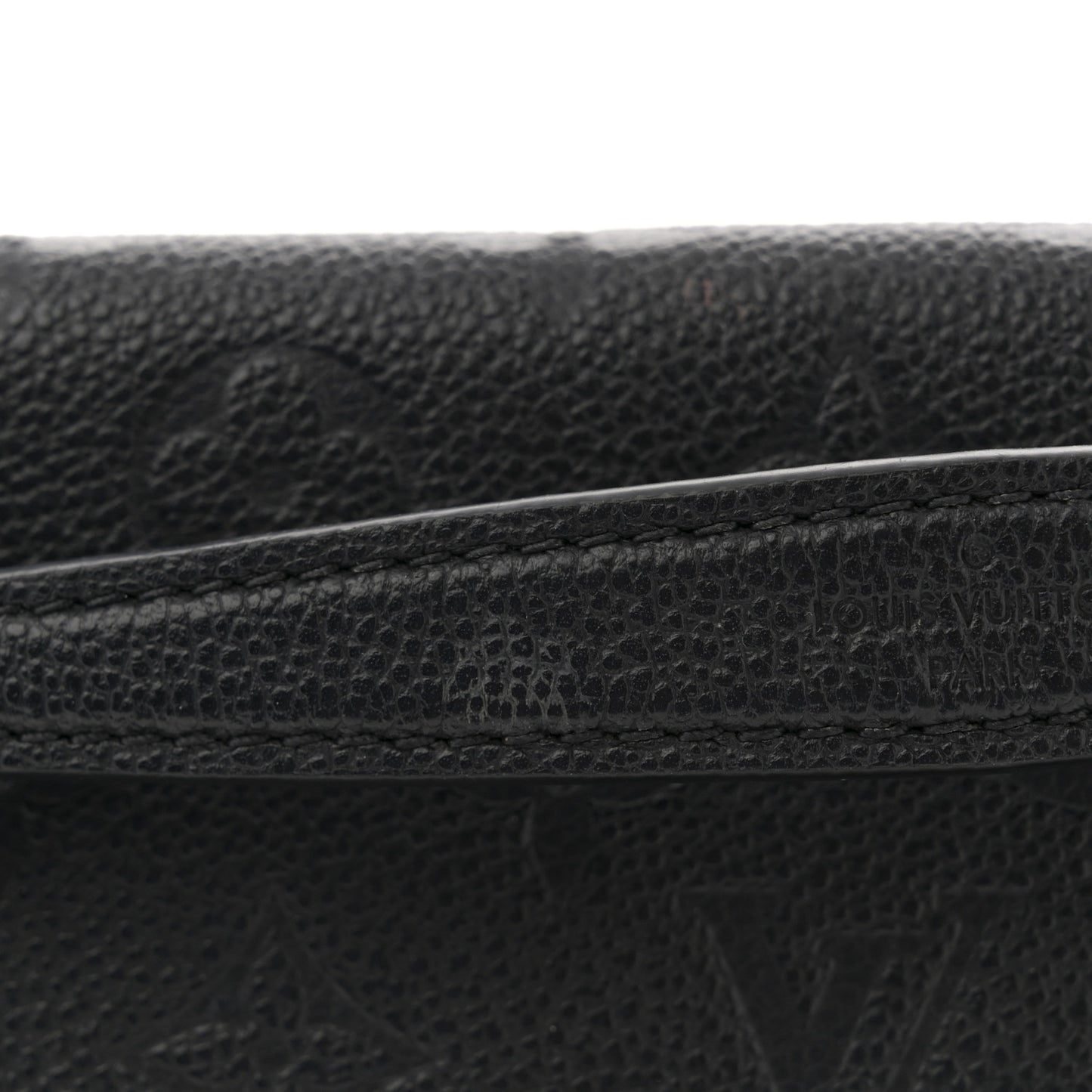 Empreinte Vavin PM Black