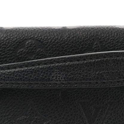 Louis Vuitton Empreinte Vavin PM Black 10 of 11