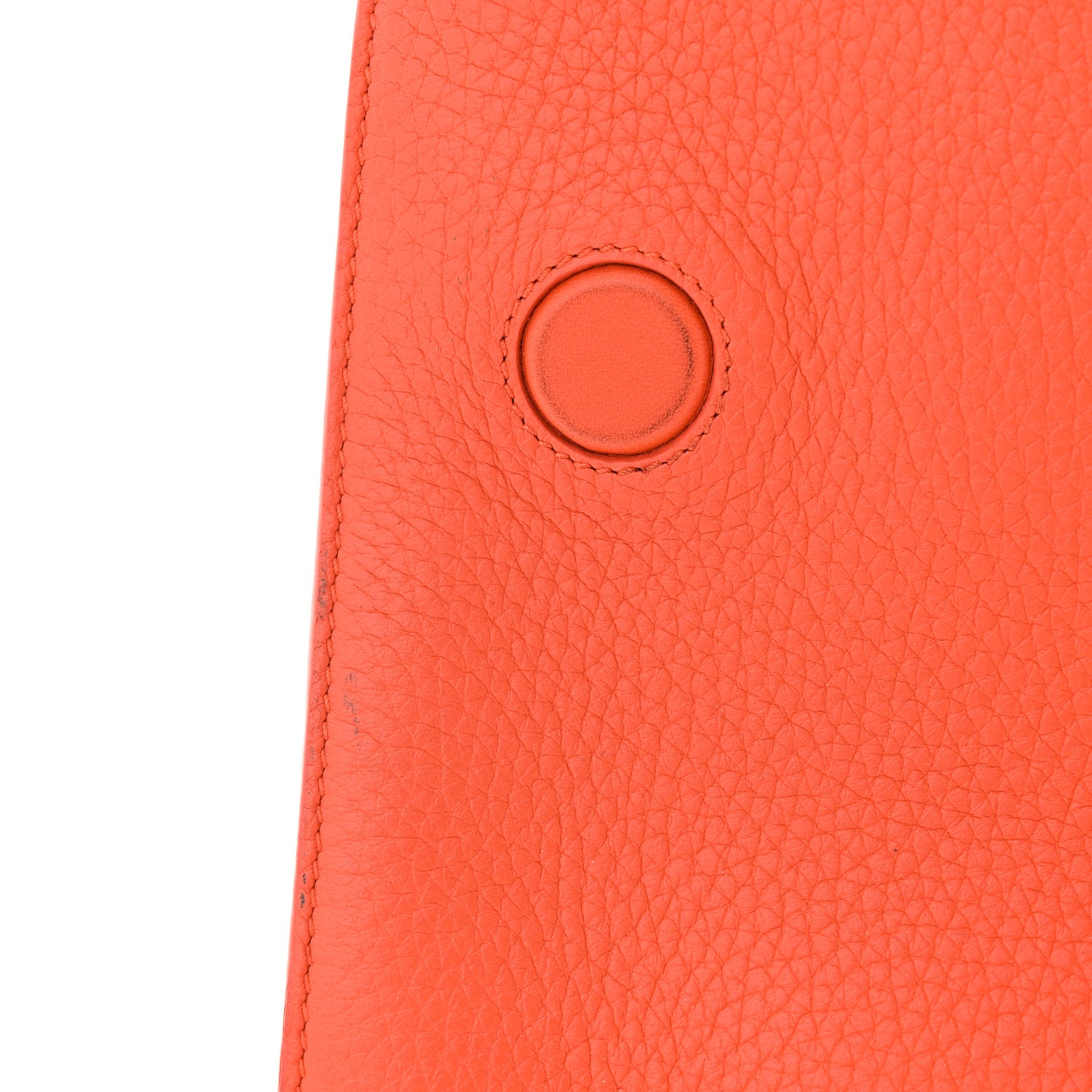 Bullcalf Diorever Flap Orange