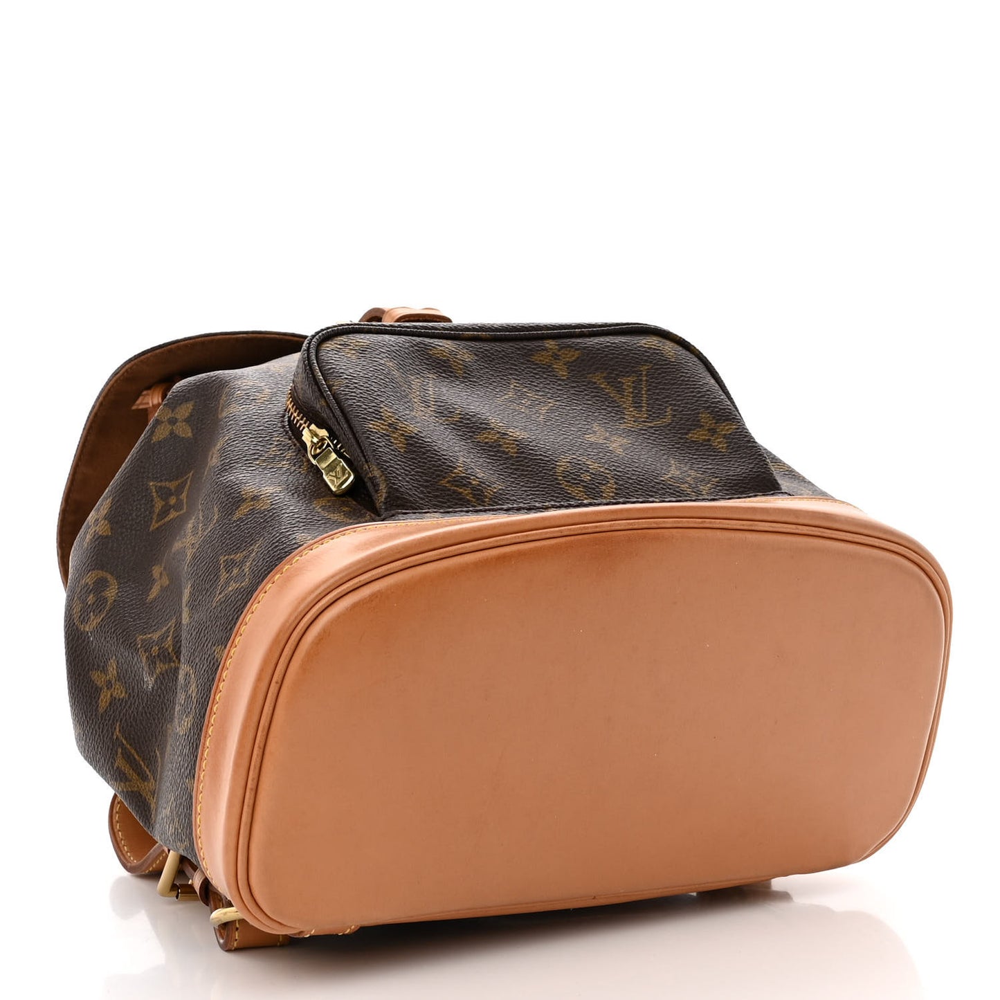 Monogram Montsouris MM Backpack