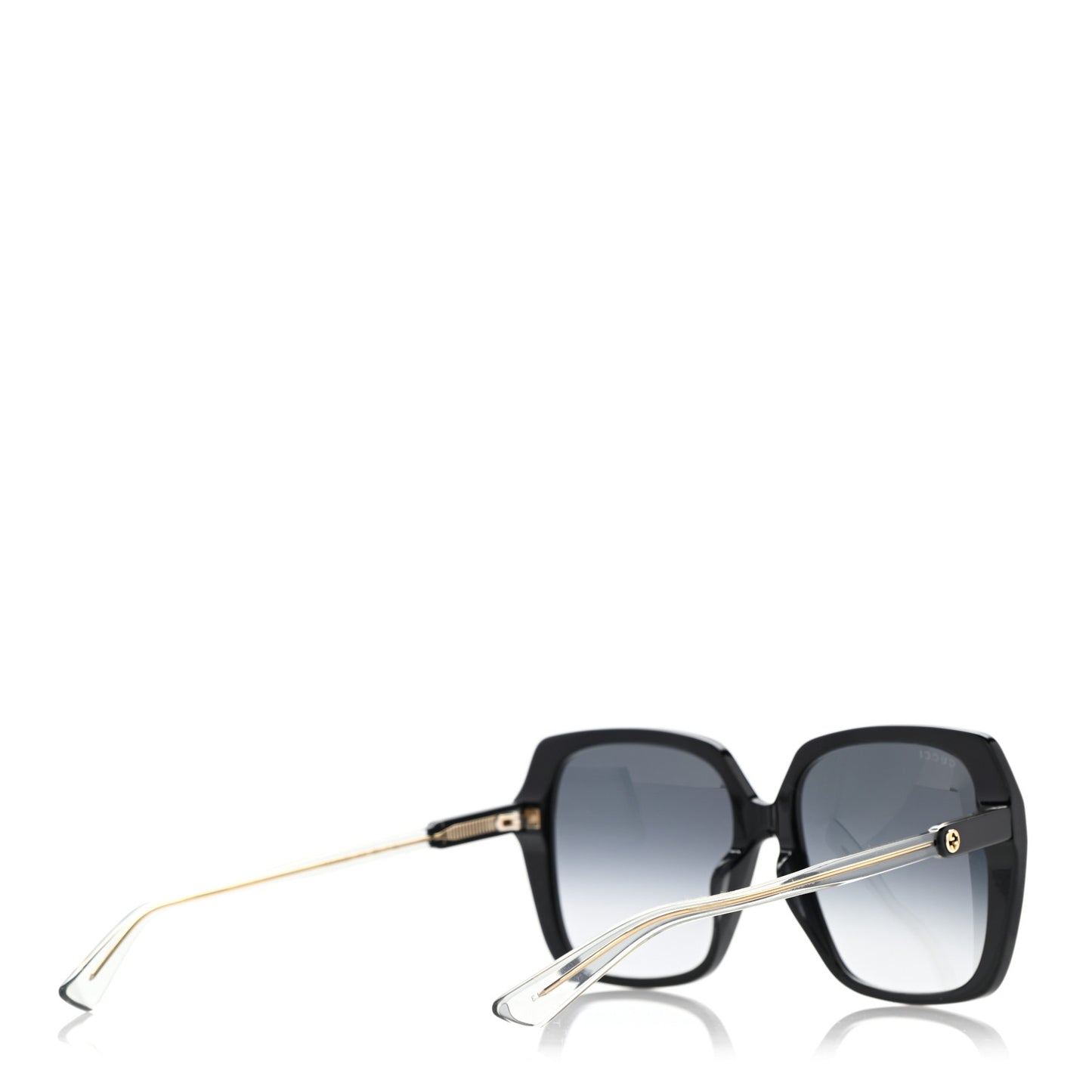 GG Sunglasses GG0533SA Black