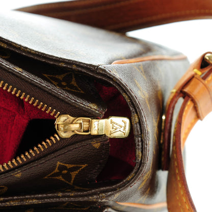 Louis Vuitton Monogram Viva-Cite GM 8 of 8