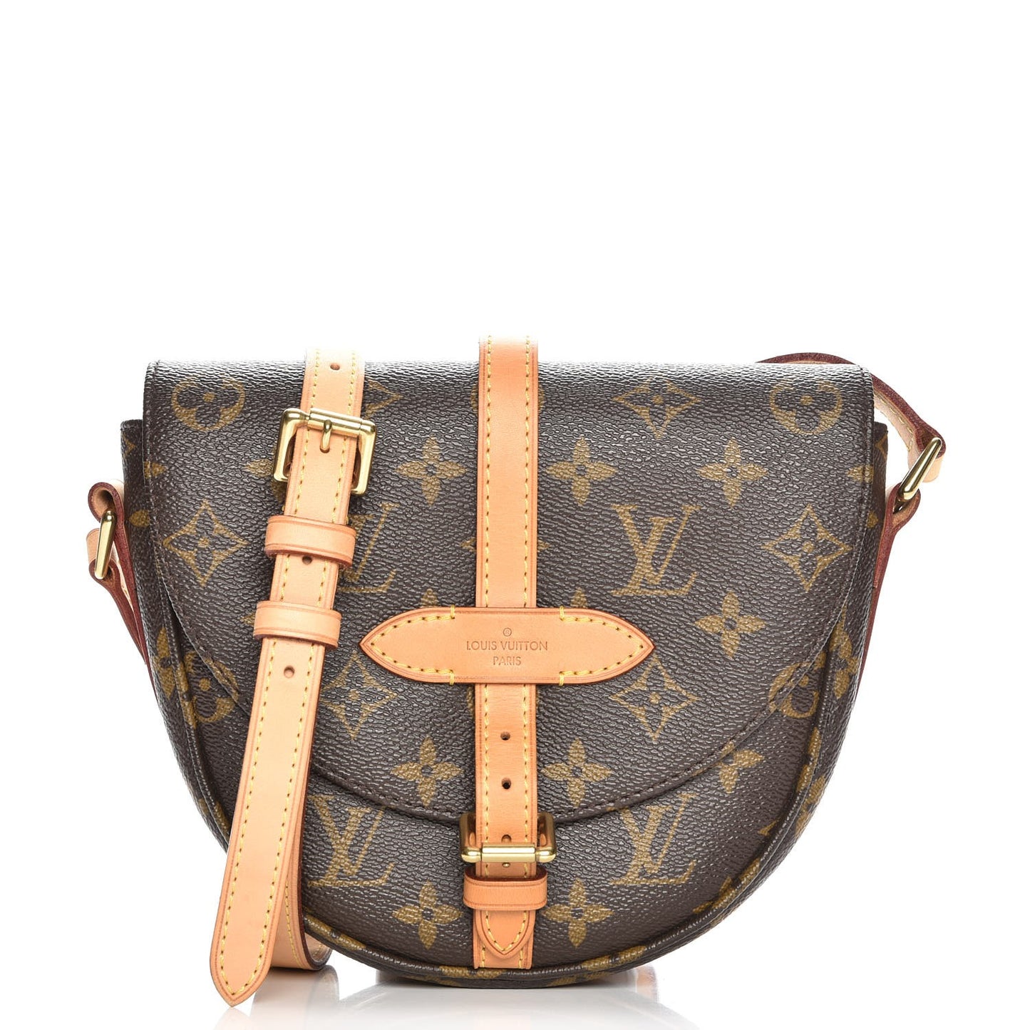 Monogram Chantilly PM