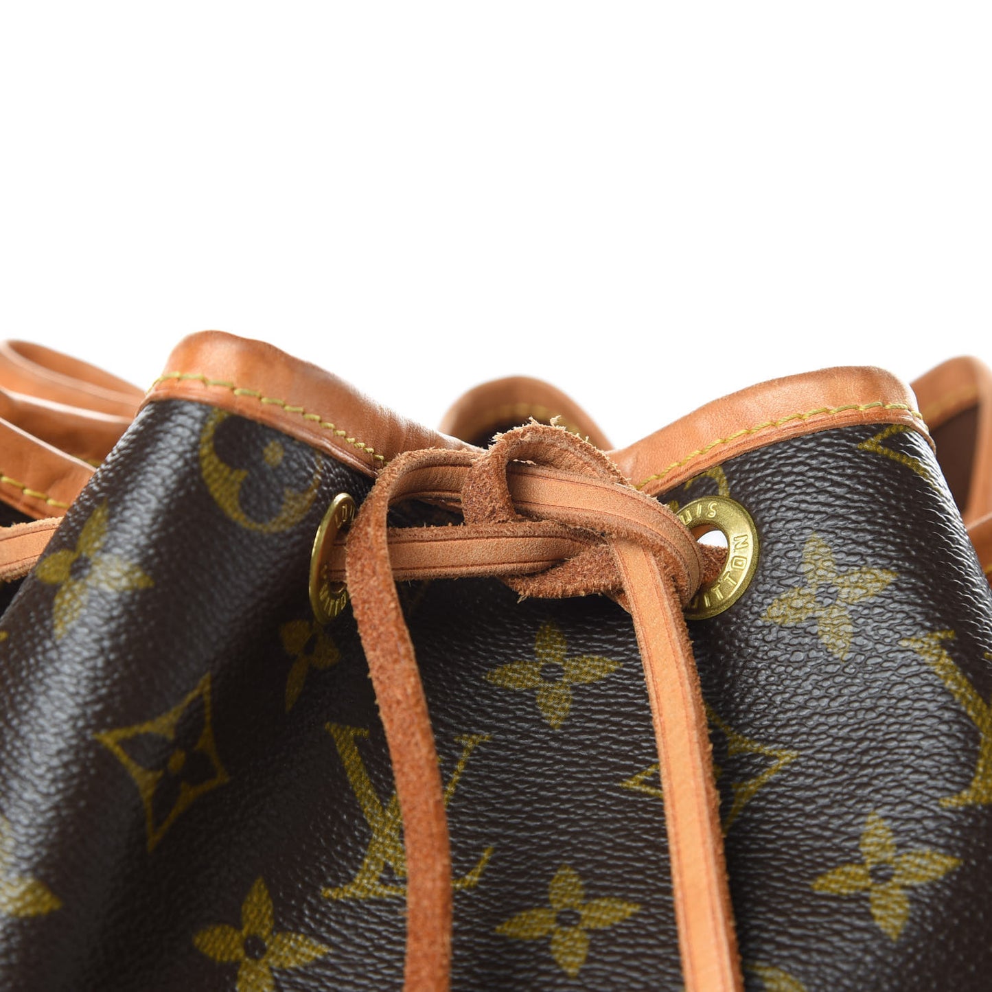 Monogram Noe