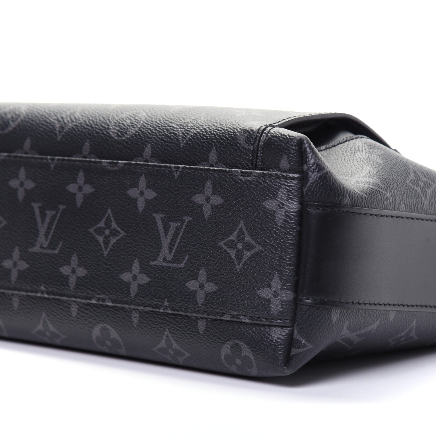 Louis Vuitton Monogram Eclipse Odyssey Messenger PM 7 of 20
