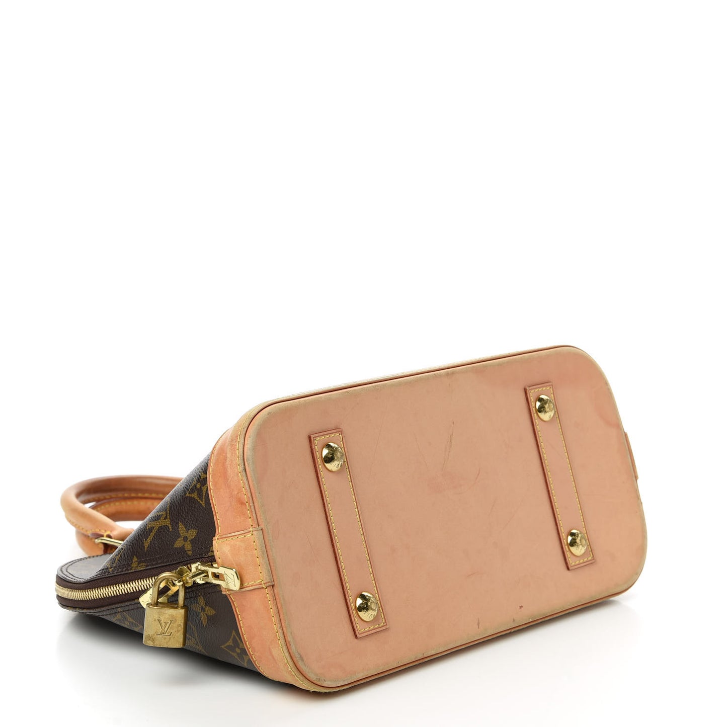 Monogram Alma PM