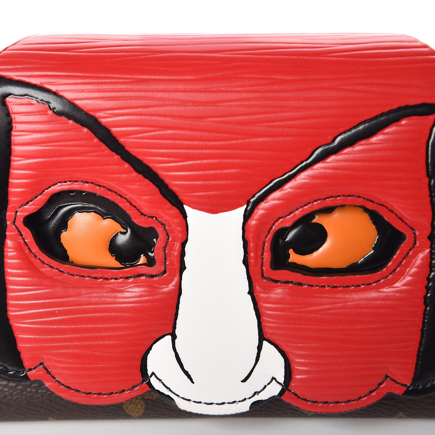 Monogram Kabuki Victorine Wallet