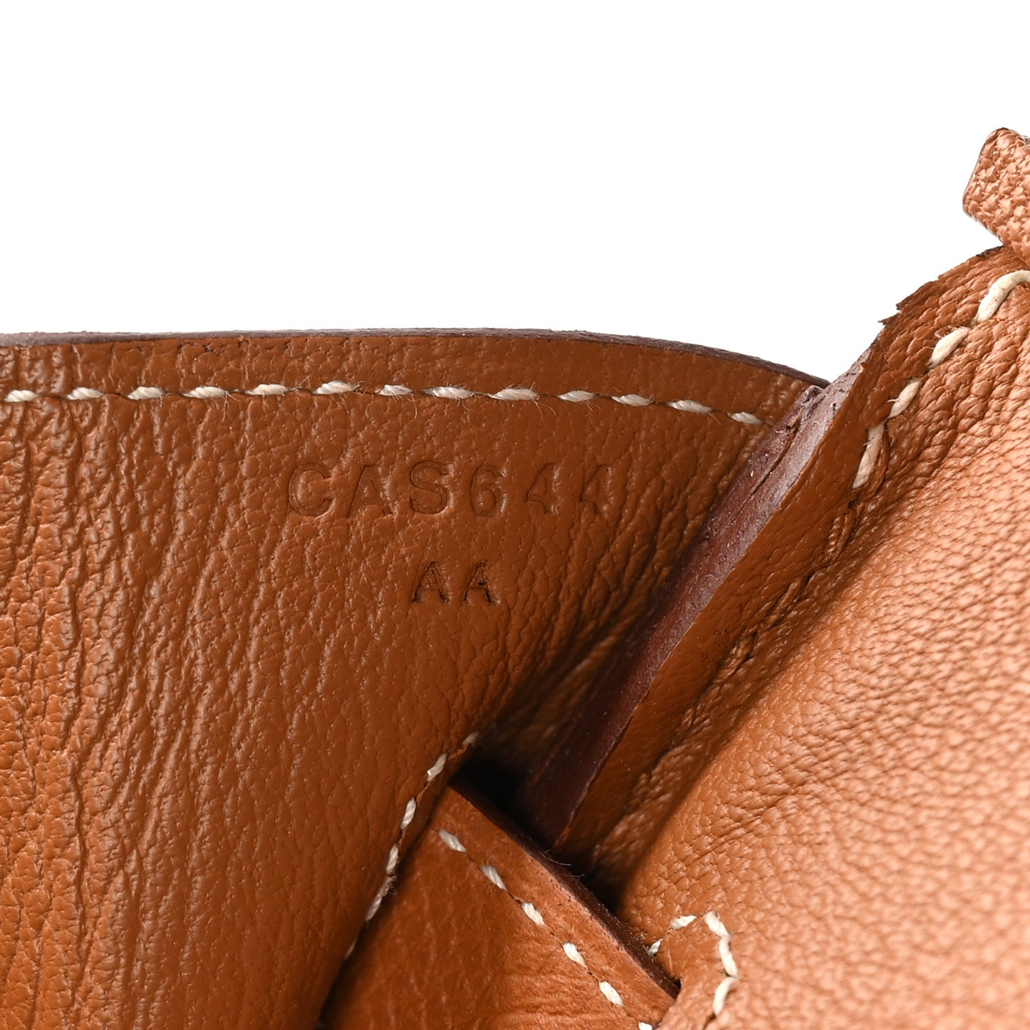 Epsom BIRKIN 30 Gold